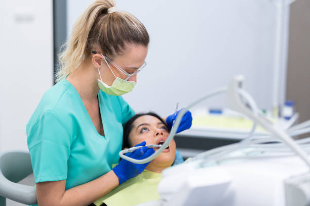 Best Pediatric Emergency Dentist in Markesan, WI