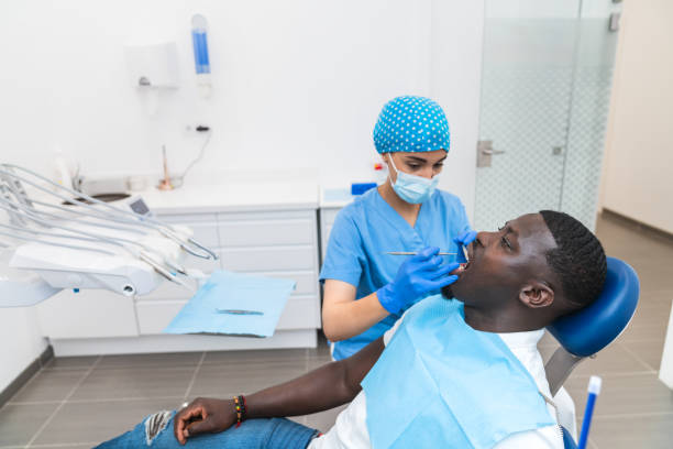 Best Emergency Dental Services for Seniors in Markesan, WI